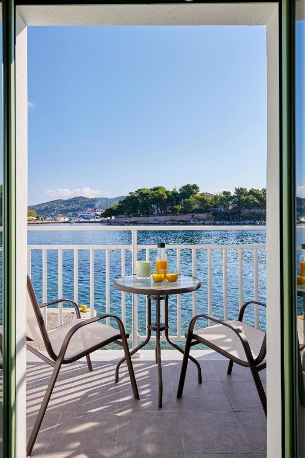 Aparthotel The Water Skiathos Exteriér fotografie